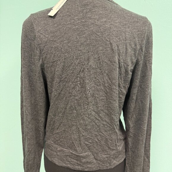 Madewell Women's Highpoint Dolman-sleeve Popover Mc253 Tee Shirt Size XS - Picture 8 of 9